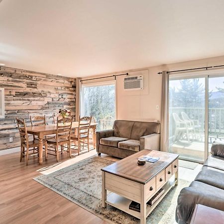 Mountain Condo With Views Near Hiking And Biking! Стоу Екстериор снимка