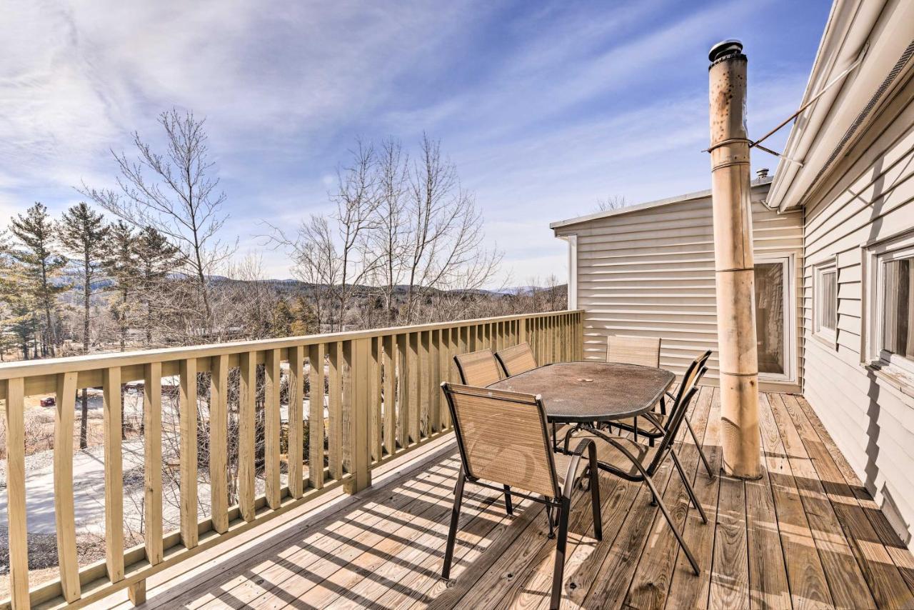 Mountain Condo With Views Near Hiking And Biking! Стоу Екстериор снимка