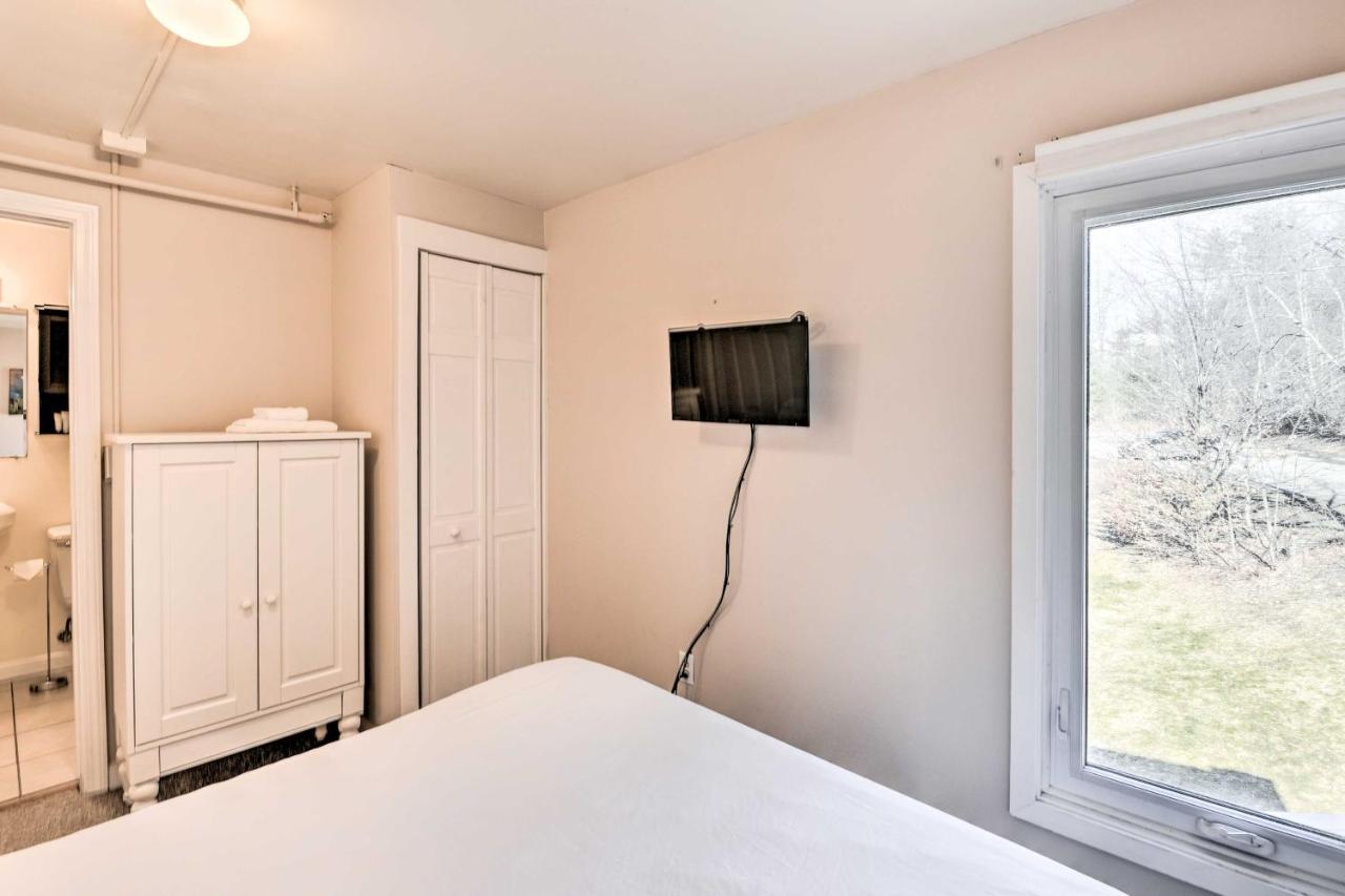 Mountain Condo With Views Near Hiking And Biking! Стоу Екстериор снимка
